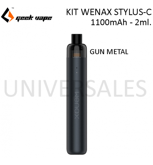 POD WENAX STYLUS - GEEK VAPE