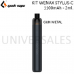 POD WENAX STYLUS - GEEK VAPE