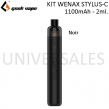 POD WENAX STYLUS - GEEK VAPE POD WENAX STYLUS - GEEK VAPE