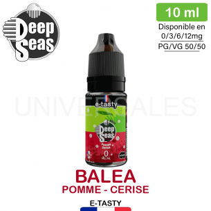 E LIQUIDE BALEA DEEP SEA