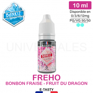 E-LIQUIDE FREHO BANKIZ