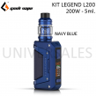 KIT AEGIS LEGEND L200 KIT AEGIS LEGEND L200