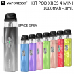 KIT POD XROS 4 MINI KIT POD XROS 4 MINI