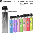 KIT POD XROS 4 MINI