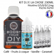 Kit D.I.Y. LA CHOSE 230ml Kit D.I.Y. LA CHOSE 230ml