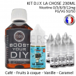 Kit D.I.Y. LA CHOSE 230ml Kit D.I.Y. LA CHOSE 230ml