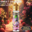 E-liquide SWEET DRAGON 50ml