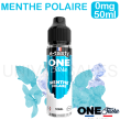 E Liquide MENTHE POLAIRE 50ml E Liquide MENTHE POLAIRE 50ml