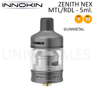 CLEAROMISEUR ZENITH NEX - 5ML
