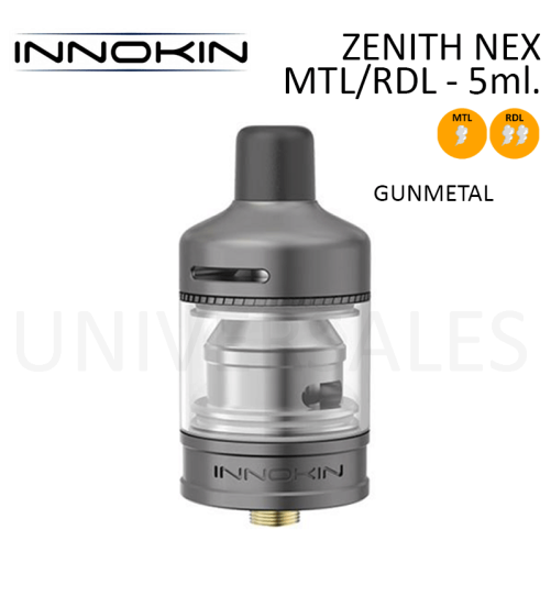 CLEAROMISEUR ZENITH NEX - 5ML
