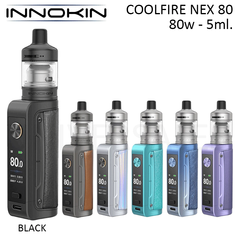 KIT COOLFIRE Z80 NEX KIT COOLFIRE Z80 NEX