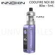 KIT COOLFIRE Z80 NEX KIT COOLFIRE Z80 NEX