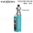 KIT COOLFIRE Z80 NEX KIT COOLFIRE Z80 NEX