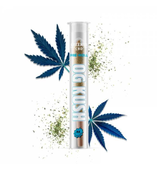 pre roule OG KUSH pas cher
