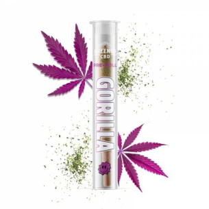 pre roll cbd pas cher gorilla