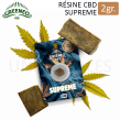 RESINE CBD SUPREME 2gr 50% CBD RESINE CBD SUPREME 2gr 50% CBD