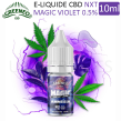 E-LIQUIDE NXT MAGIC VIOLET 0.5% E-LIQUIDE NXT MAGIC VIOLET 0.5%