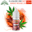 E-LIQUIDE NXT MAGIC ROUGE 1% E-LIQUIDE NXT MAGIC ROUGE 1%