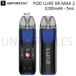KIT POD LUXE XR MAX 2 KIT POD LUXE XR MAX 2