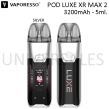 KIT POD LUXE XR MAX 2 KIT POD LUXE XR MAX 2