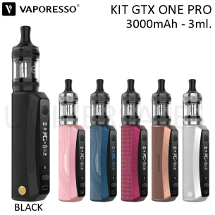 GTX ONE PRO VAPORESSO