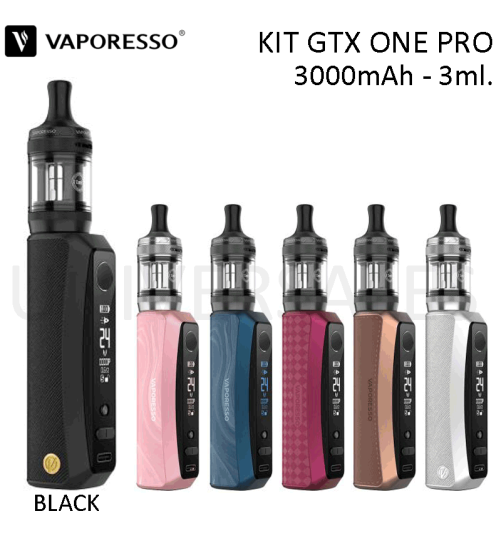 GTX ONE PRO VAPORESSO