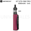 KIT GTX ONE PRO