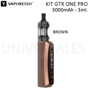 GTX ONE PRO MARON