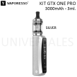 KIT GTX ONE PRO