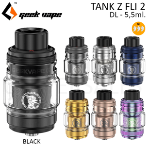 TANK Z FLI 2 GEEK VAPE
