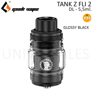 CLEAROMISEUR Z FLI 2 TANK - 5.5ML