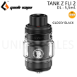 CLEAROMISEUR Z FLI 2 TANK - 5.5ML CLEAROMISEUR Z FLI 2 TANK - 5.5ML