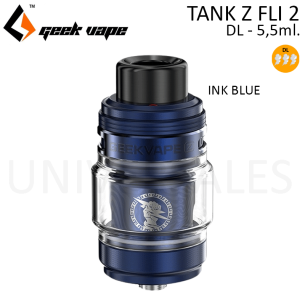 NOUVEAU TANK Z FLI 2 GEEK VAPE