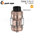 CLEAROMISEUR Z FLI 2 TANK - 5.5ML CLEAROMISEUR Z FLI 2 TANK - 5.5ML