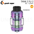 CLEAROMISEUR Z FLI 2 TANK - 5.5ML CLEAROMISEUR Z FLI 2 TANK - 5.5ML