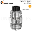 CLEAROMISEUR Z FLI 2 TANK - 5.5ML CLEAROMISEUR Z FLI 2 TANK - 5.5ML