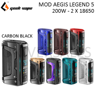 AEGIS LEGEND 5 STOCK