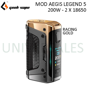 AEGIS LEGEND 5 OR
