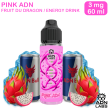 E-liquide PINK ADN 50ml - ADN LABS E-liquide PINK ADN 50ml - ADN LABS