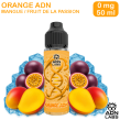 E-liquide ORANGE ADN 50ml - ADN LABS E-liquide ORANGE ADN 50ml - ADN LABS