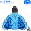 E-liquide BLUE ADN 50ml - ADN LABS E-liquide BLUE ADN 50ml - ADN LABS