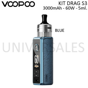 KIT POD DRAG S3 VOOPOO