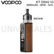 KIT POD DRAG S3 VOOPOO