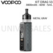 KIT POD DRAG S3 VOOPOO