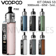 KIT POD DRAG S3 VOOPOO