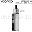KIT POD DRAG S3 VOOPOO