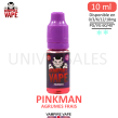 E-liquide PINKMAN E-liquide PINKMAN