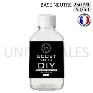 BASE NEUTRE 250ML