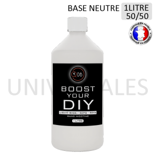 BASE NEUTRE 1 LITRE