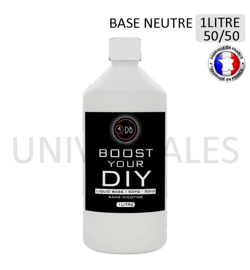 BASE NEUTRE 1 LITRE